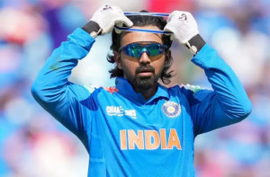 جنوبی افریقہ کے خلاف ٹاس اور اوس نے میچ میں اہم کردار  ادا کیا: راہل